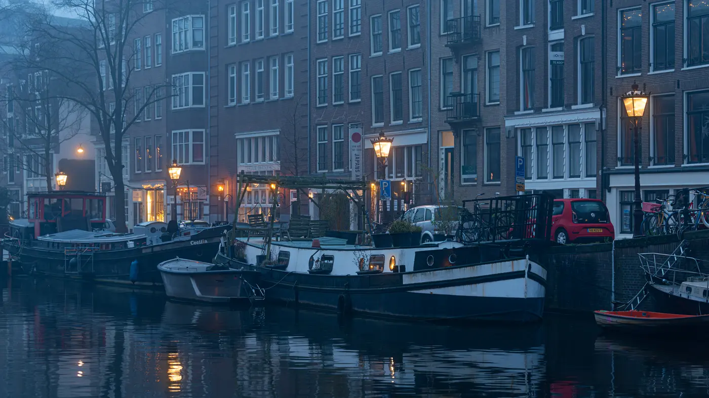 Amsterdam