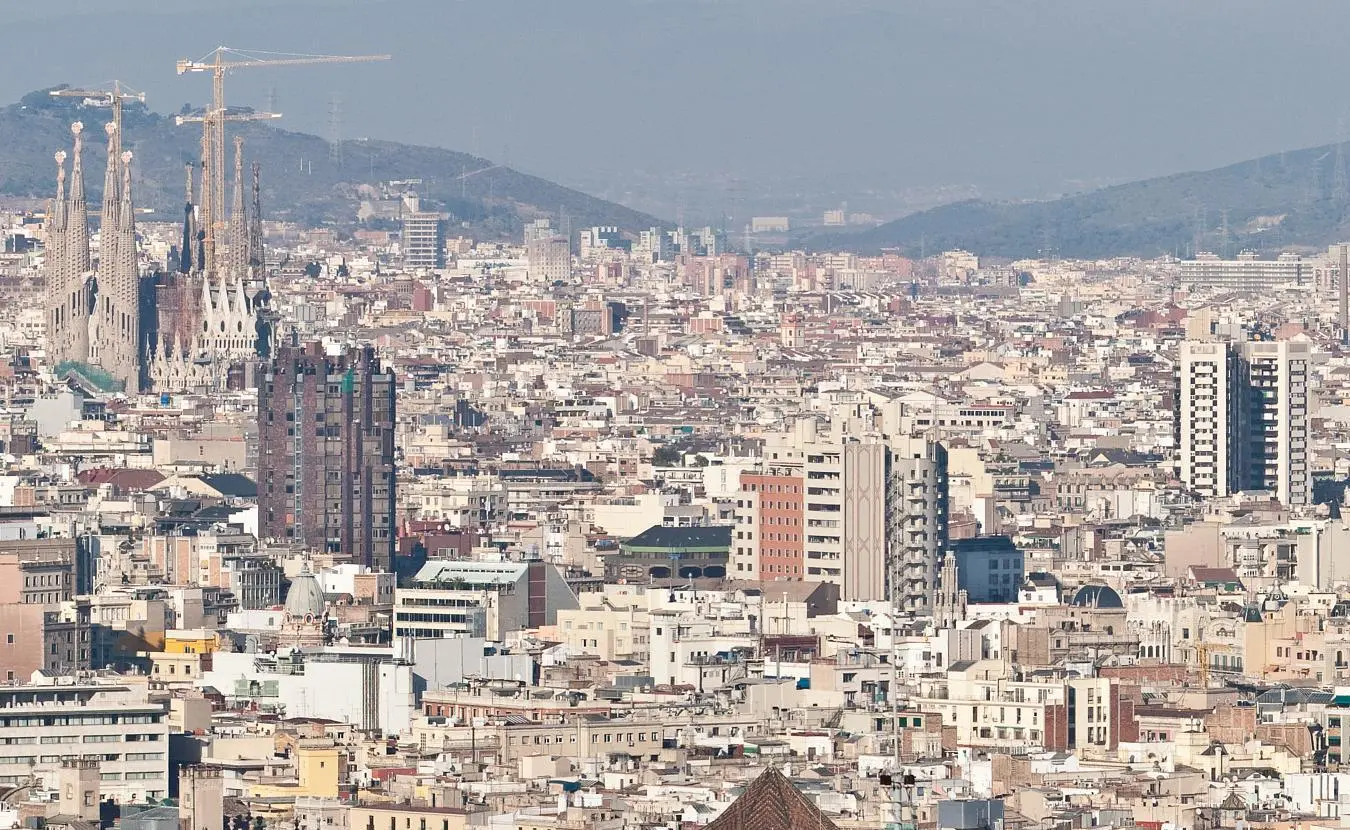 Barcelona