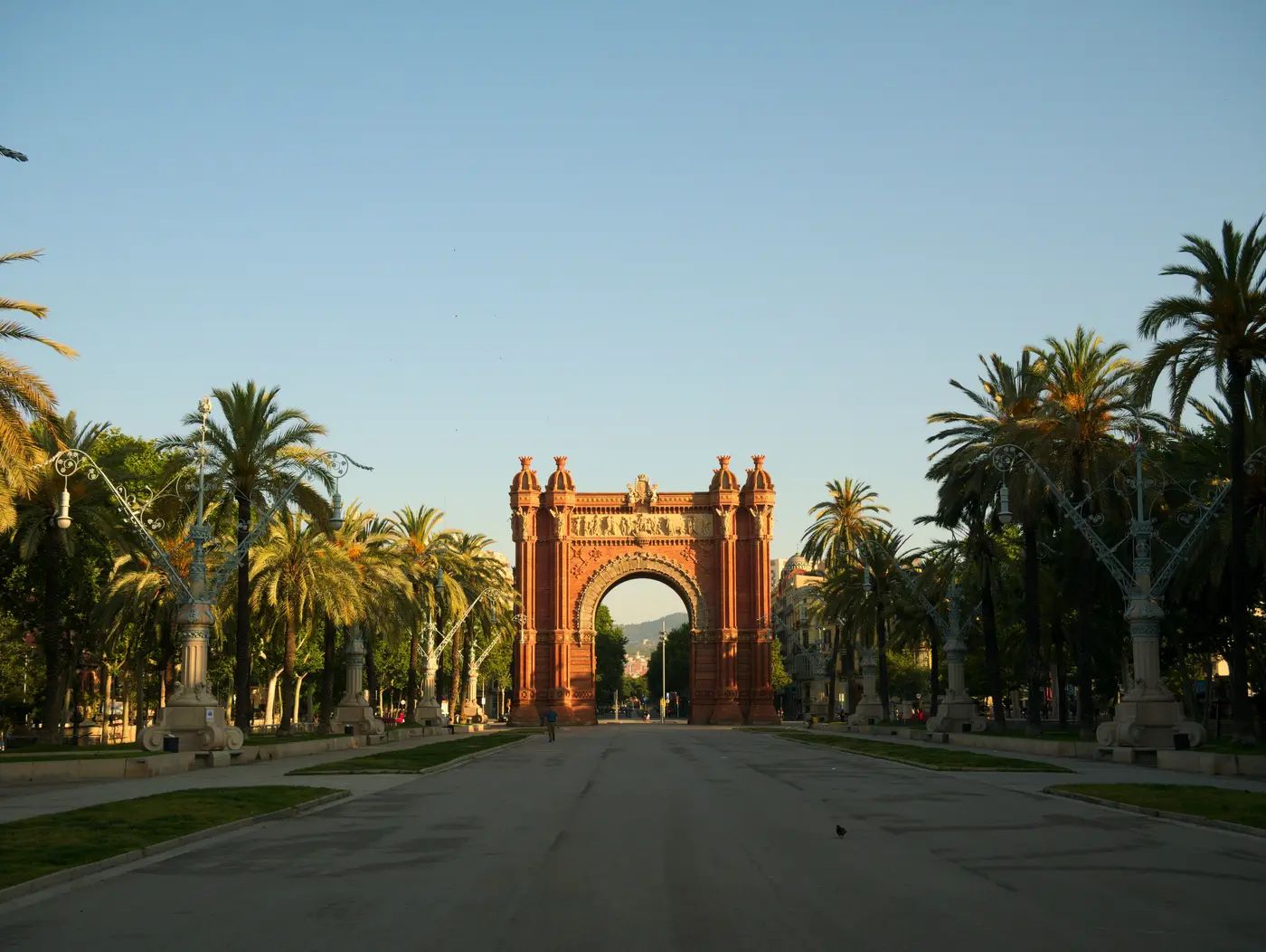 Barcelona Essential