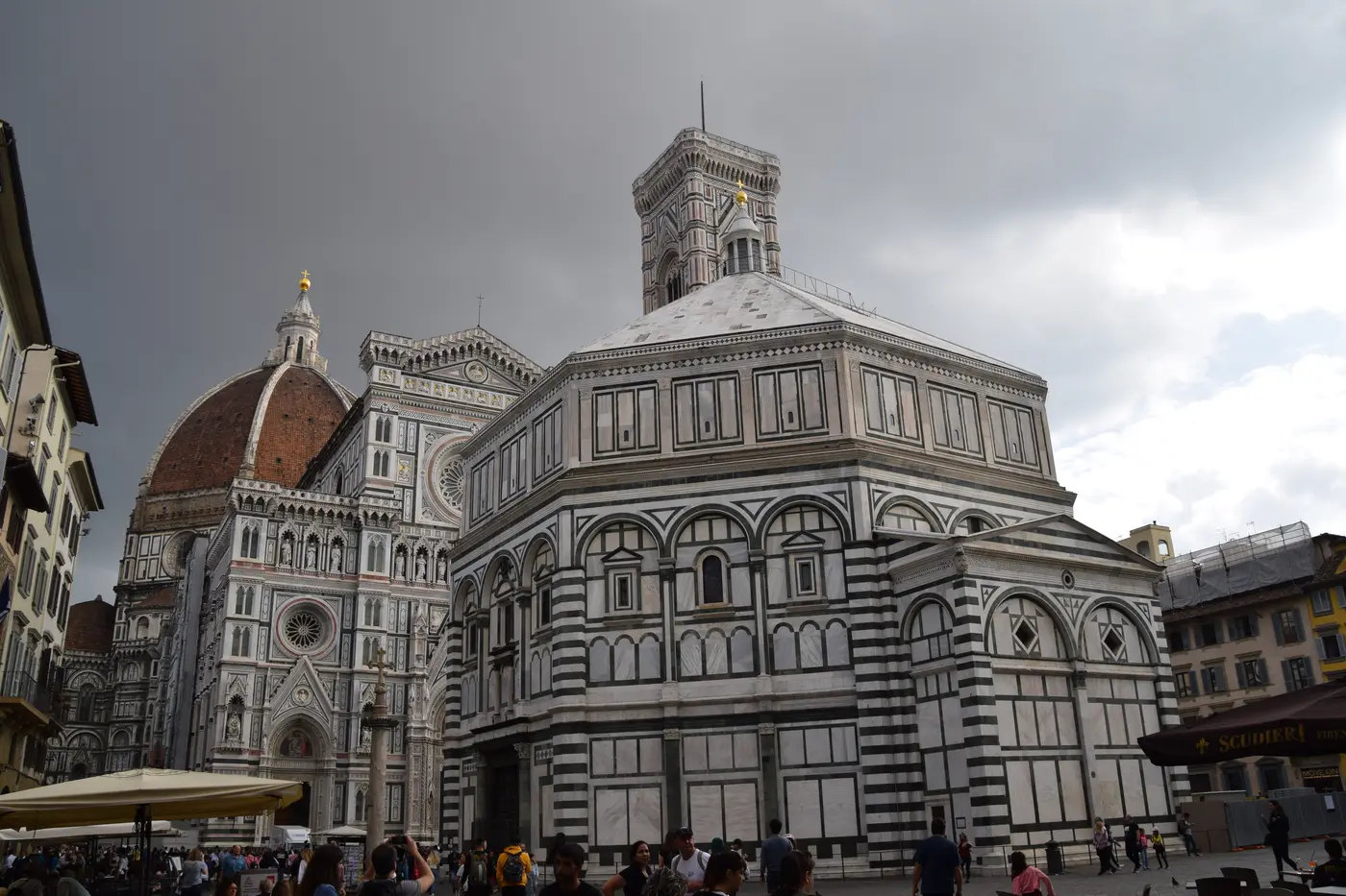 Florence Essential — The City That Invented a New Way of Seeing