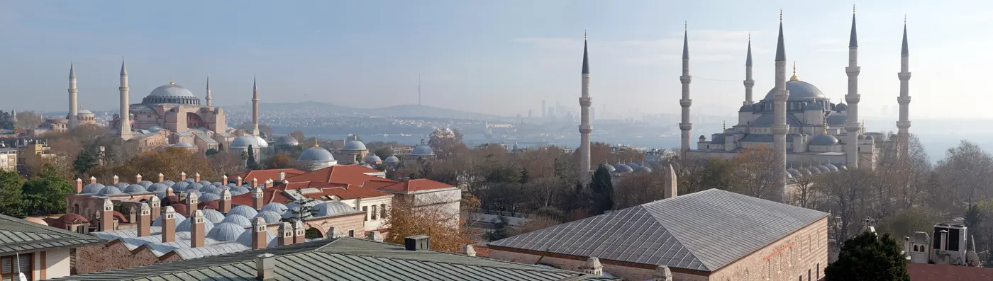 Istanbul, Türkiye