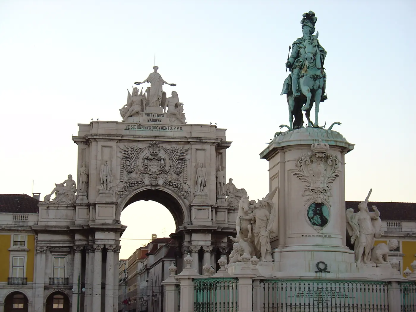 Lisbon, Portugal