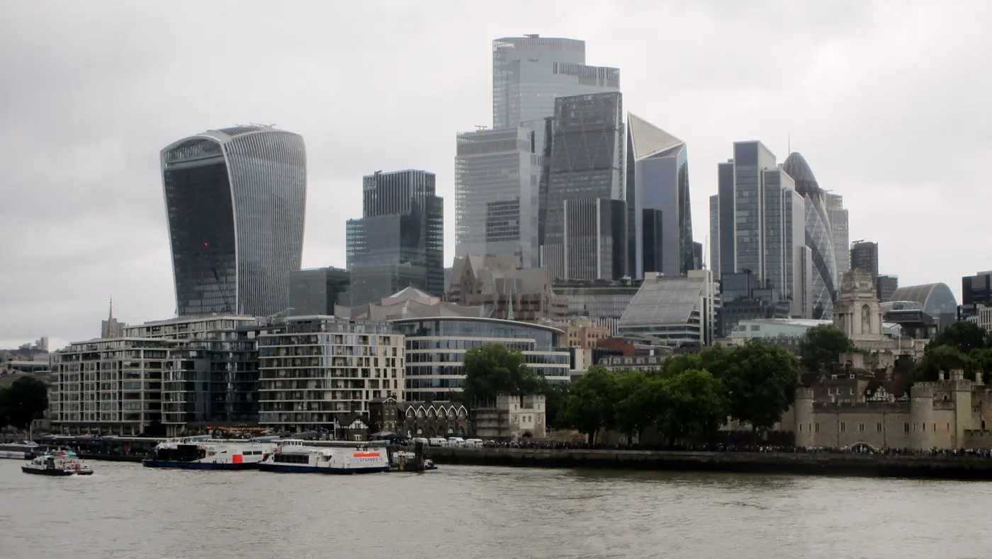 London, United Kingdom