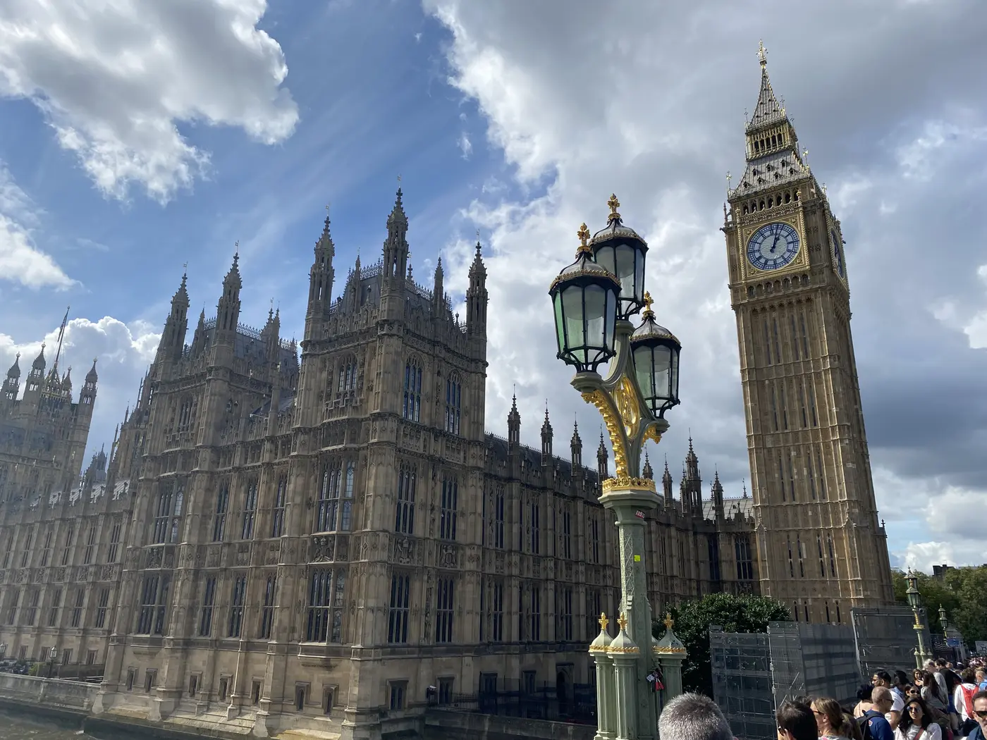 London Essential