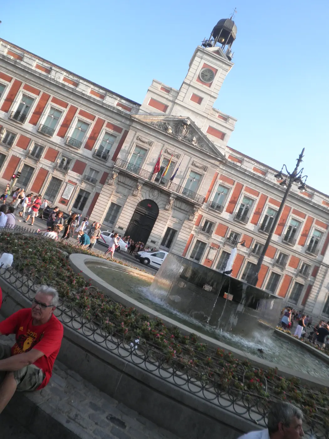 Madrid, Spain
