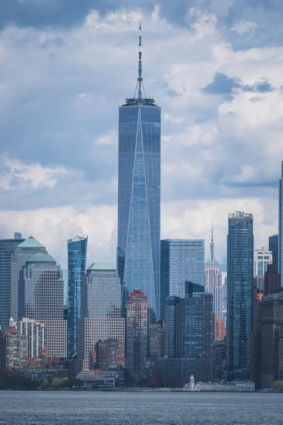 New York City, United States