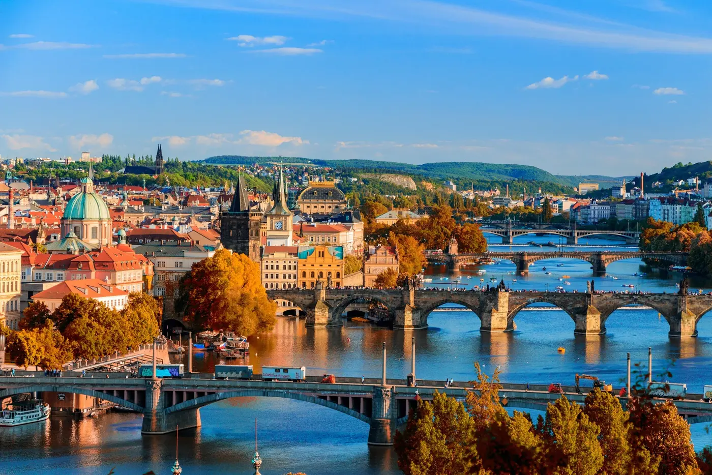 Prague, Czech Republic
