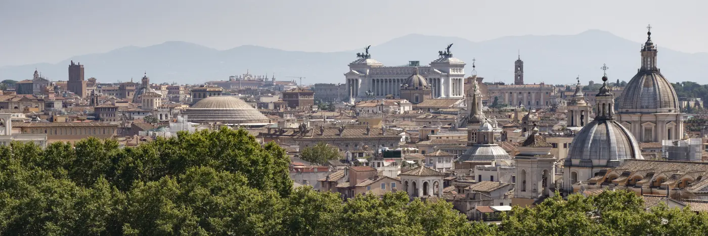 Rome, Italy