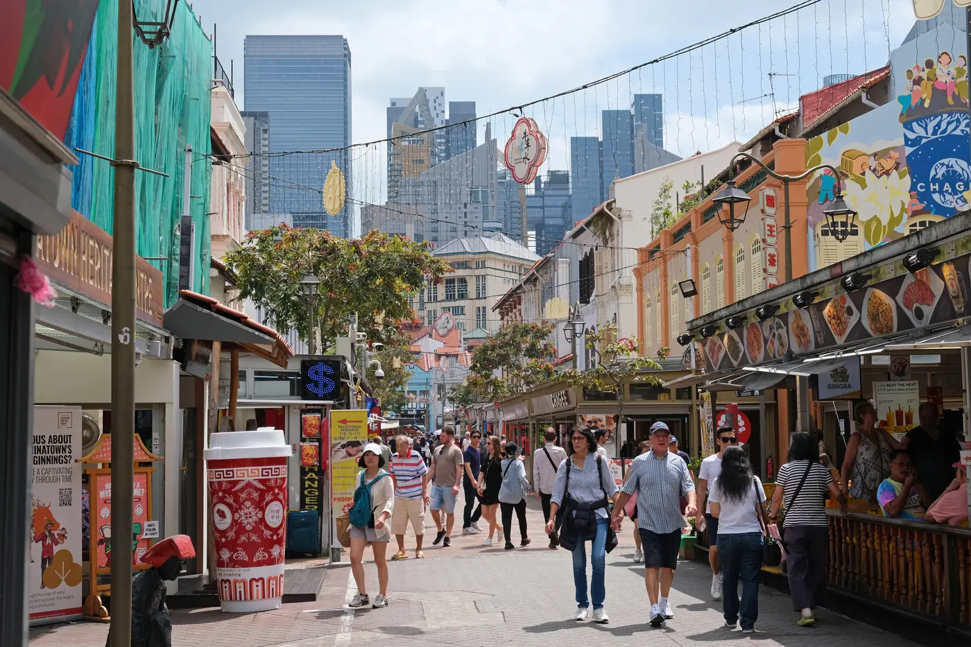 Singapore, Singapore