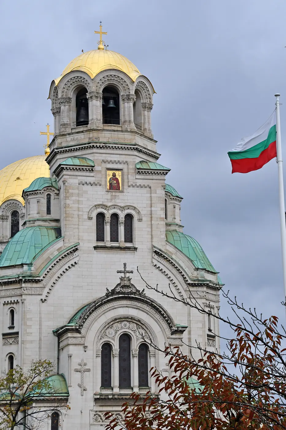 Sofia, Bulgaria
