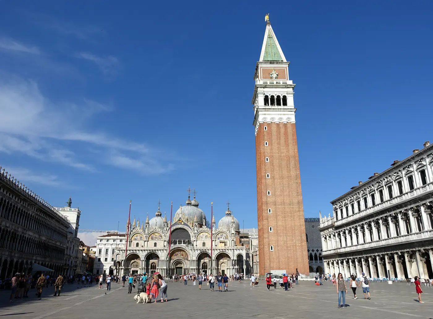 Venice Essential — The City Built on Water