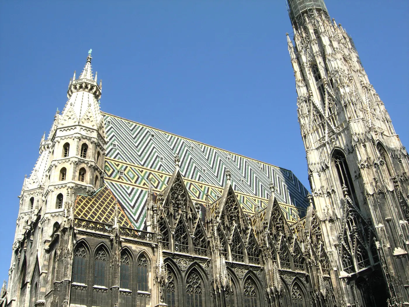 Vienna, Austria